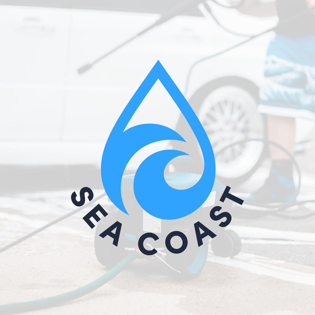 Sea Coast Pressure Washing