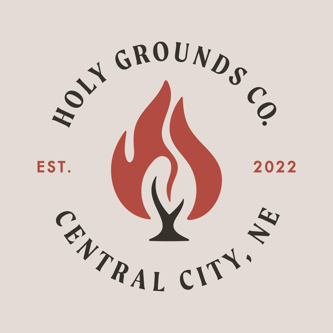 Holy Grounds